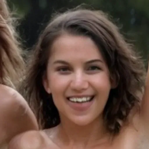 AIポルノ写真ジェネレーター