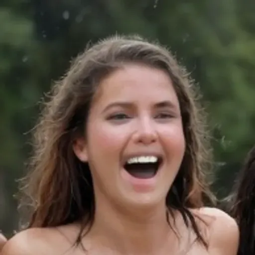 AIポルノ写真ジェネレーター