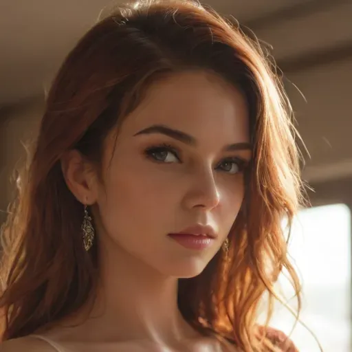 AI 포르노 이미지 생성기