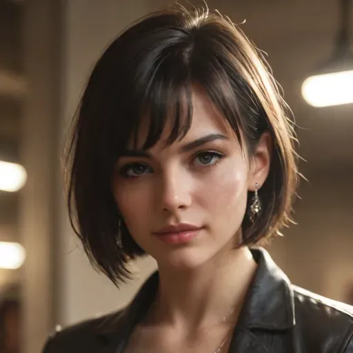 AI porn image generator