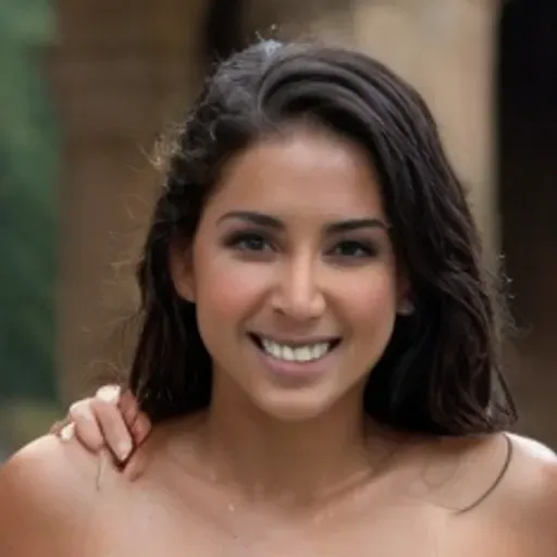 AIポルノ写真ジェネレーター