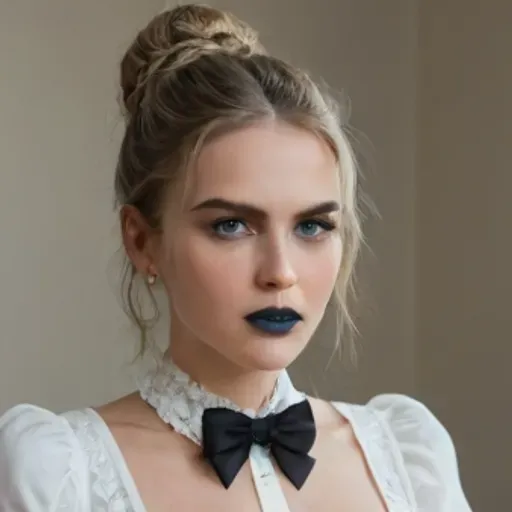 AI色情图片生成器