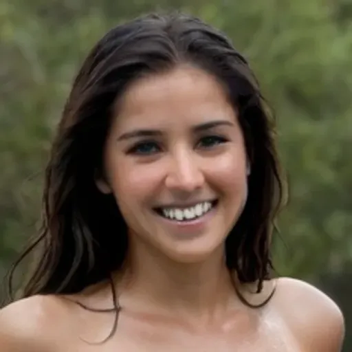 AI色情照片產生器