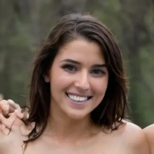 AI色情圖片產生器