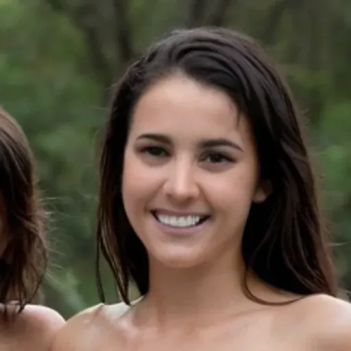 AI色情照片產生器