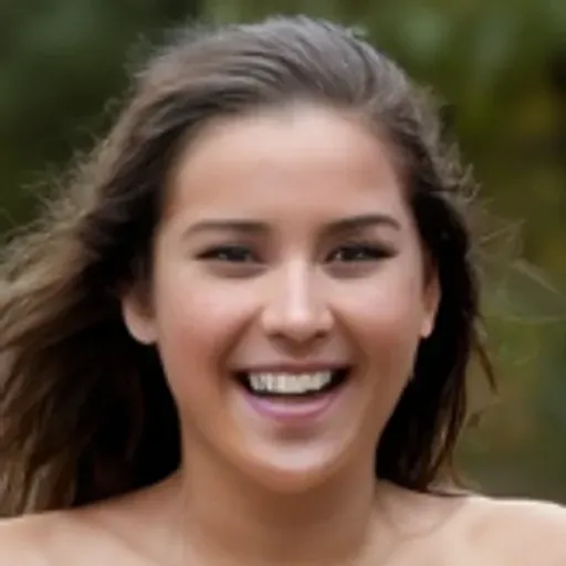 AI 포르노 사진 생성기