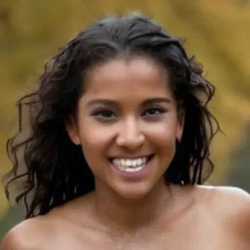 AI 포르노 사진 생성기