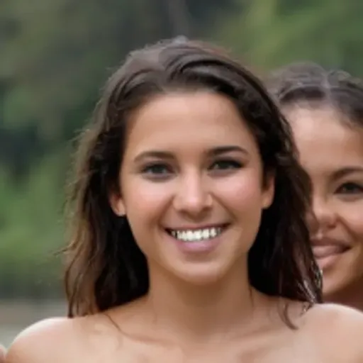 генератор порно-изображений на ИИ