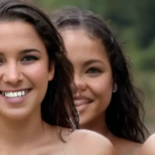 генератор порно-изображений на ИИ