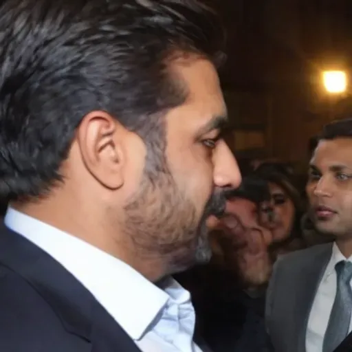 AI porn image generator