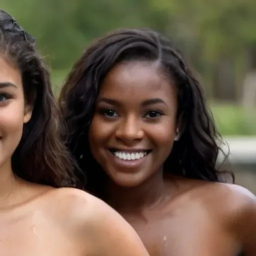 генератор порно-изображений на ИИ