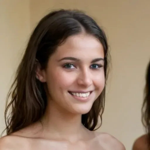 AIポルノ写真ジェネレーター