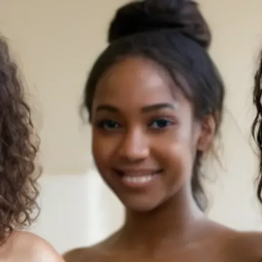 AIポルノ写真ジェネレーター