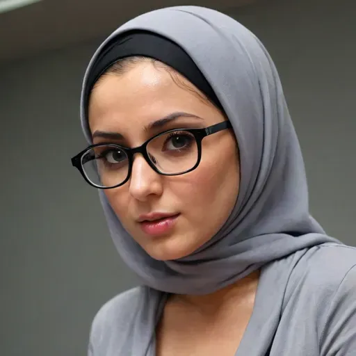 KI-Pornobild-Generator