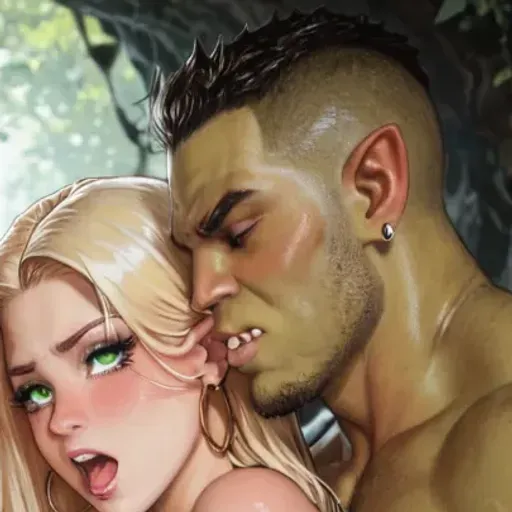 generatore di immagini porno IA