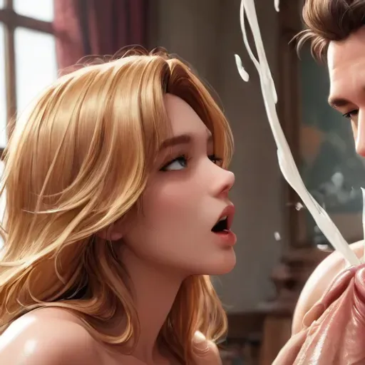 генератор порно-изображений на ИИ