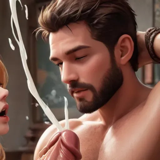 генератор порно-картинок на ИИ