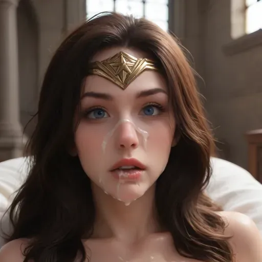 AI色情圖片產生器