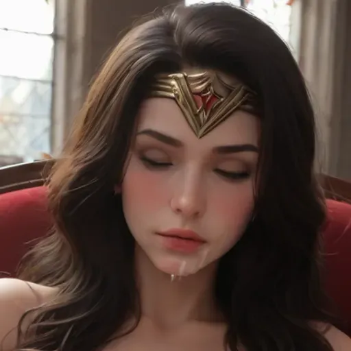 KI-Pornobild-Generator