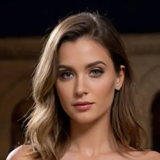 генератор порно-изображений на ИИ