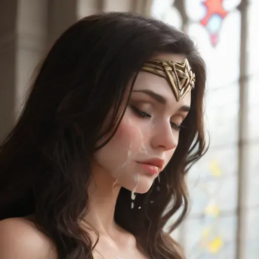 โปรแกรมสร้างภาพโปรนที่ใช้ปัญหา AI