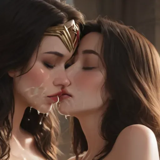 AI色情照片產生器