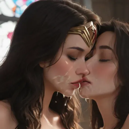 AI色情圖片產生器