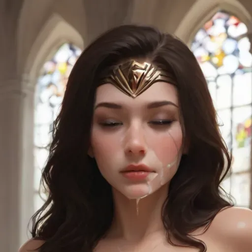 генератор порно-изображений на ИИ