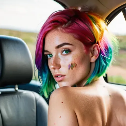 генератор порно-изображений на ИИ