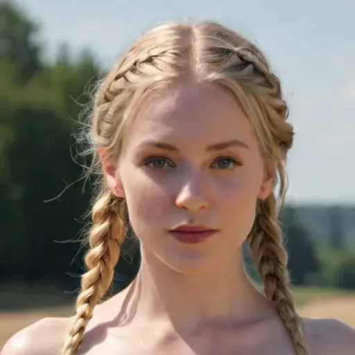 AI porn image generator