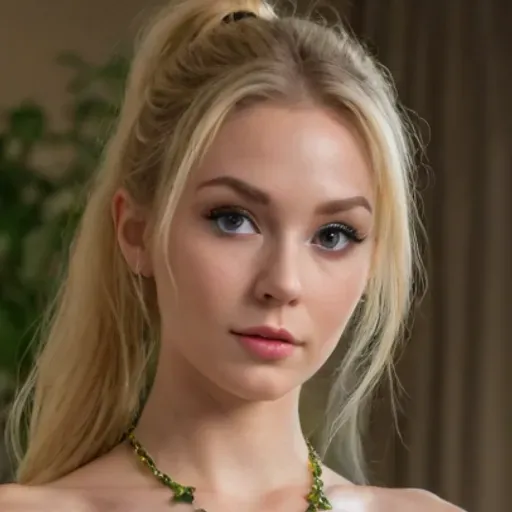 AIポルノ画像ジェネレーター