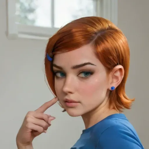 AI porn image generator