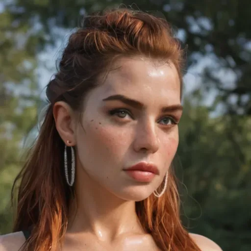 AI色情圖片產生器