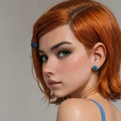 AI porn image generator