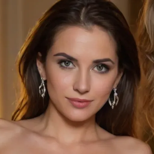 AI 포르노 이미지 생성기