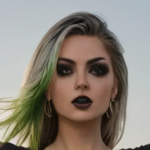 yapay zekâ porno görsel üretici