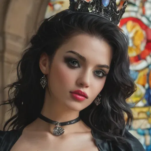 AI 포르노 이미지 생성기