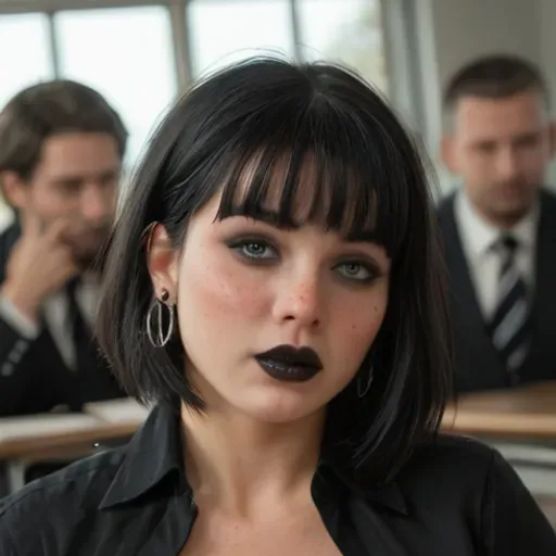 yapay zekâ porno görsel üretici