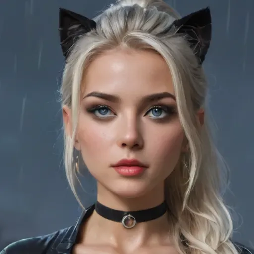 AI色情图片生成器