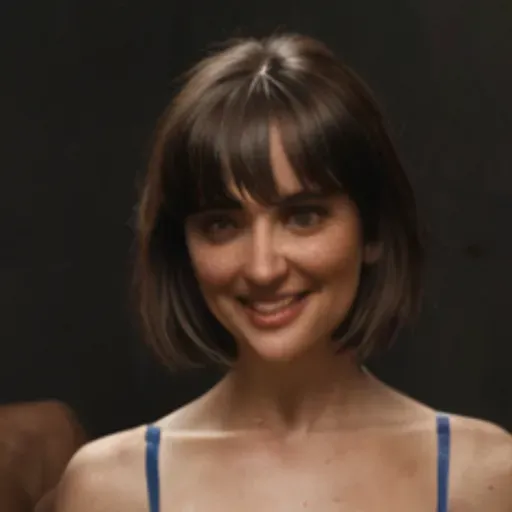 AIポルノ写真ジェネレーター