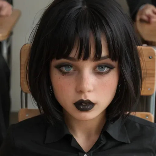 AI色情圖片產生器