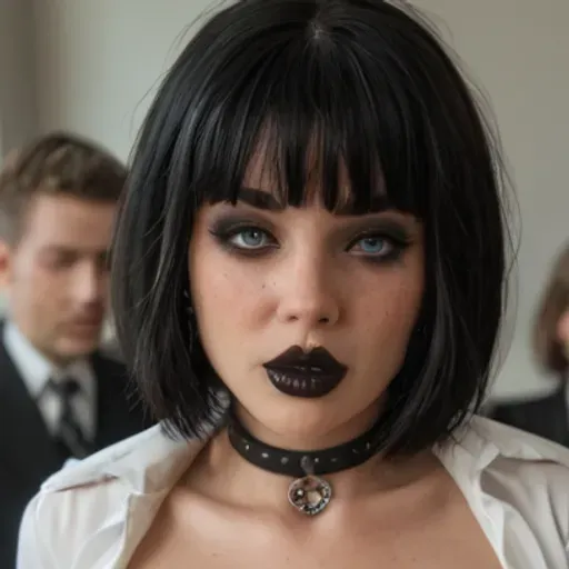 yapay zekâ porno görsel üretici