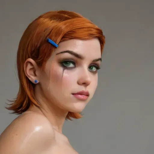 AI porn image generator