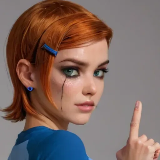 โปรแกรมสร้างภาพโปรนที่ใช้ปัญหา AI