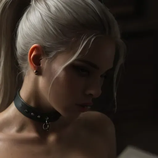 AI色情圖片產生器