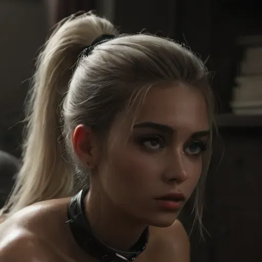 โปรแกรมสร้างภาพโปรนที่ใช้ปัญหา AI