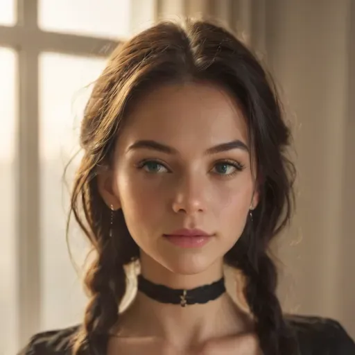 AI色情图片生成器