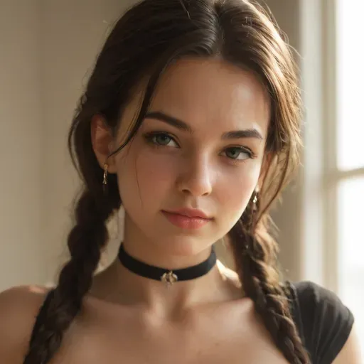 AI porn image generator