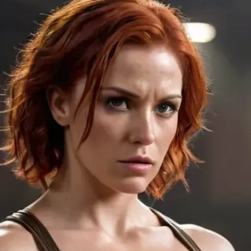 AI色情圖片產生器