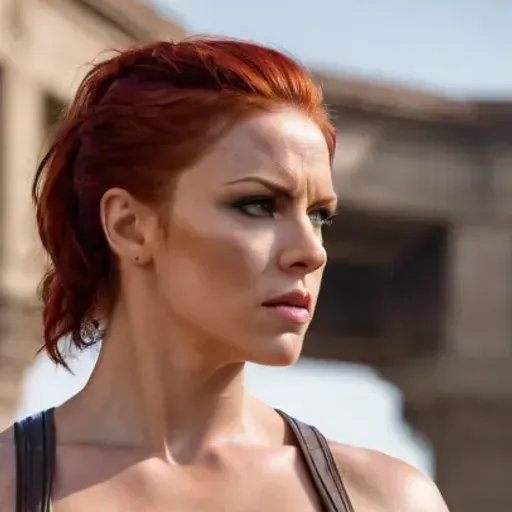 KI-Pornobild-Generator